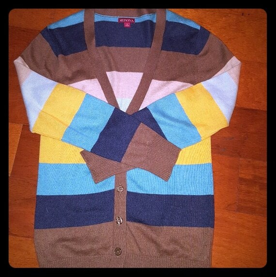 merona cardigan