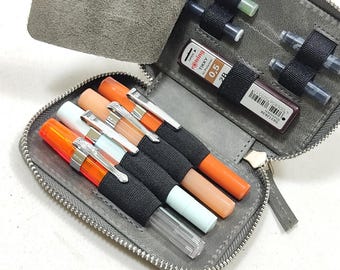 Estuche para bolígrafos Kaweco