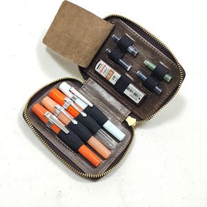 Kaweco pen case