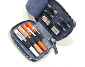 Estuche para bolígrafos Kaweco