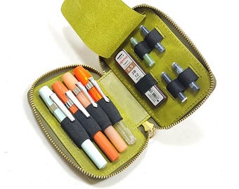Estuche para bolígrafos Kaweco