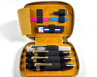 Estuche para bolígrafos Kaweco