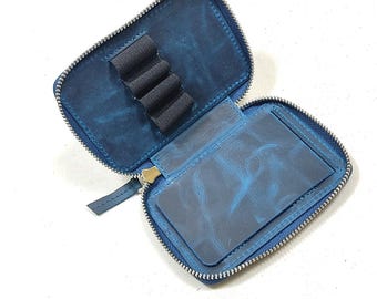 Estuche para bolígrafos Kaweco