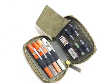 Estuche para bolígrafos Kaweco