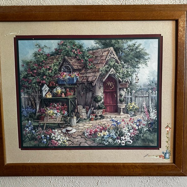 Home Interiors Homco Etsy