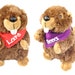 see more listings in the Stuffed animals section