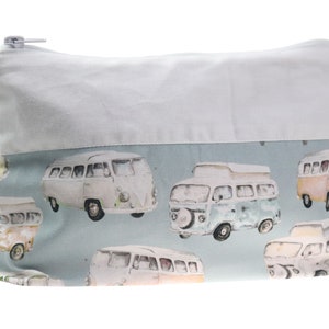 Large toiletry bag bus for men and boys men's toiletry bag toiletry bag beauty bag wash bag cosmetic bag