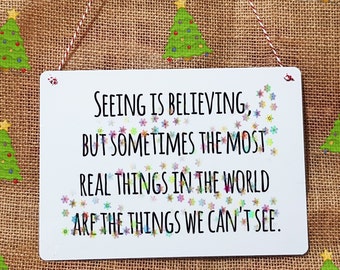 Polar Express Quote Etsy Polar Express Quote Etsy