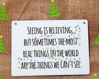 Polar Express Quote Etsy