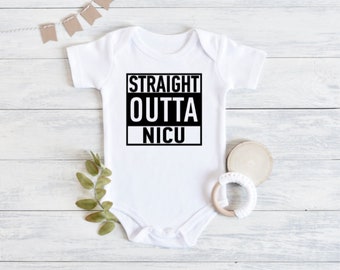 nicu going home outfits