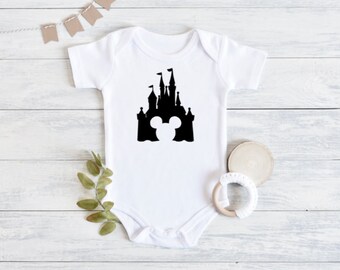 cute disney baby clothes