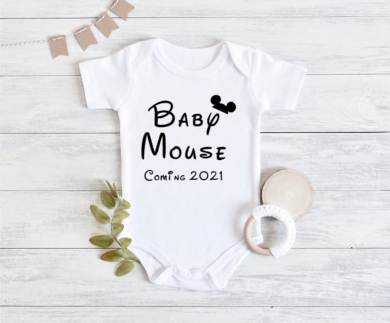 disneyland baby clothes