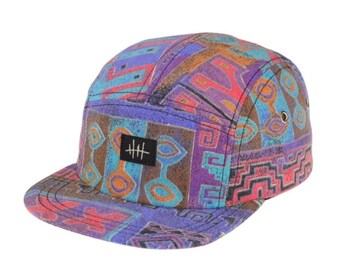 5-Panel Cap | YUKATAN