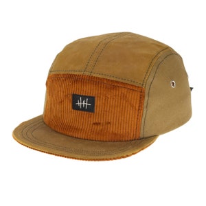 5-Panel Cap | Combination - BOB'S BOURBON