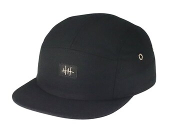 5-Panel Cap | CANVAS COLORS