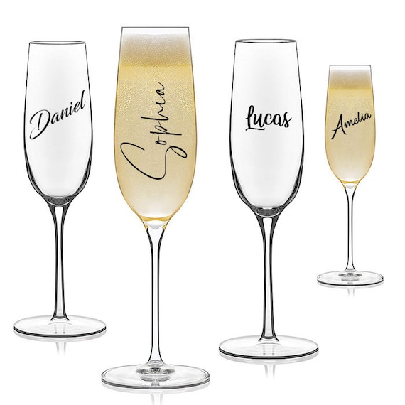 DIY wine glass tags Blog | Home Organisation The Organised You DIY wine glass tags Blog | Home Organisation The Organised You