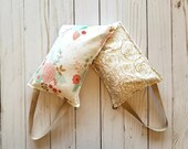 Mother 39 s Day Gift, Rice Neck Wrap, Heating pad with handles - Cold Pack - Spa Gift - Migraines - microwavable - Aromatherapy, Gift for Her