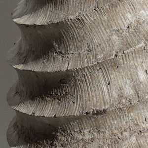 Sculptural vase image 4