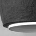 Image showcasing Minimalist Industrial Pendant Light, Restaurant Lighting - Etsy