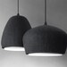 Image showcasing Minimalist Industrial Pendant Light, Restaurant Lighting - Etsy