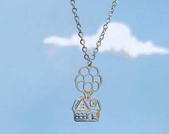 La aventura está ahí fuera. Collar