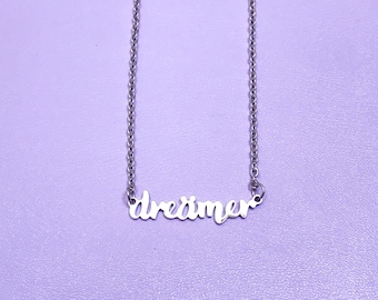 Collar Soñador