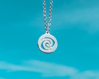 The Sea Necklace | Ocean Jewellery