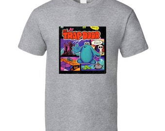 Animated Tv Show Etsy