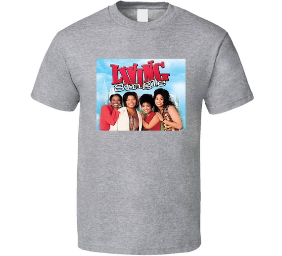 living cool shirt