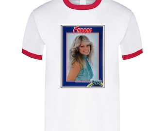 Logan's Run Tee 1976 Action Movie T Shirt