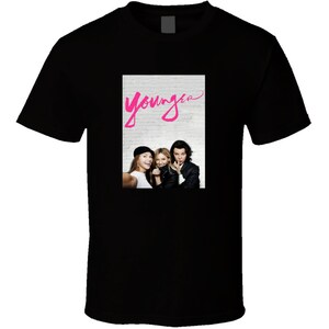 Younger Tv Show Tee Cool Series Fan T Shirt