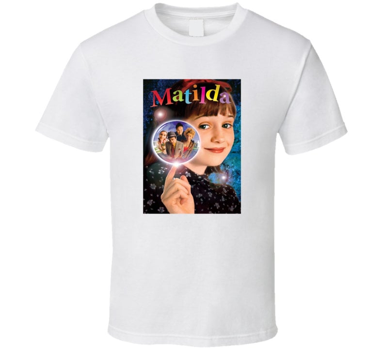 【YukaLicious⭐️ 】　MATHILDA Tシャツ il_fullxfull.5475434717_tg9c.jpg