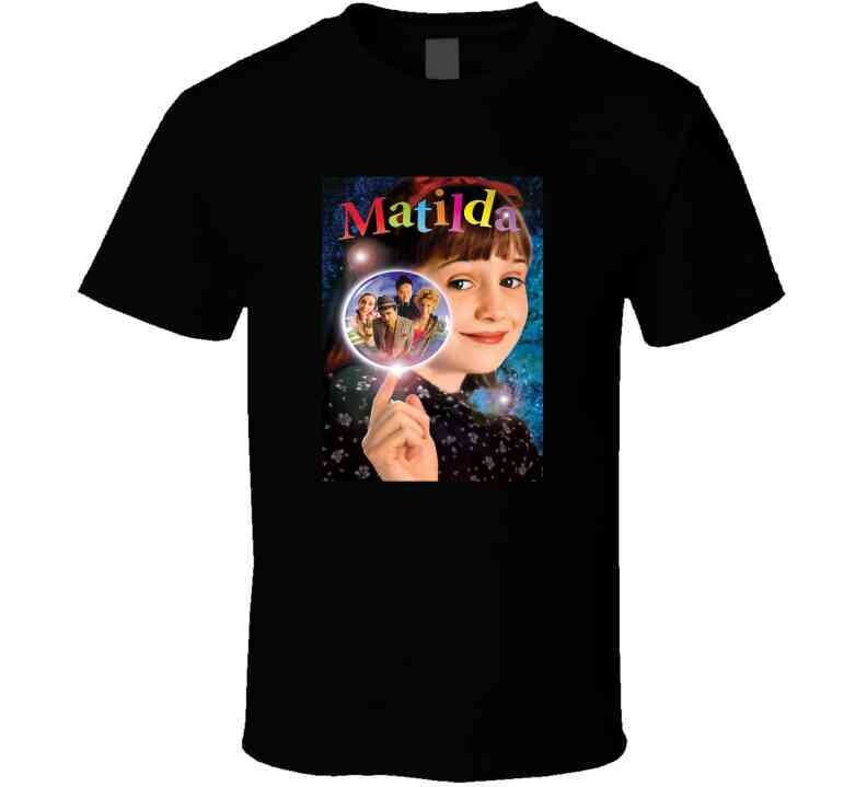 【YukaLicious⭐️ 】　MATHILDA Tシャツ il_fullxfull.5475434895_3vtm.jpg