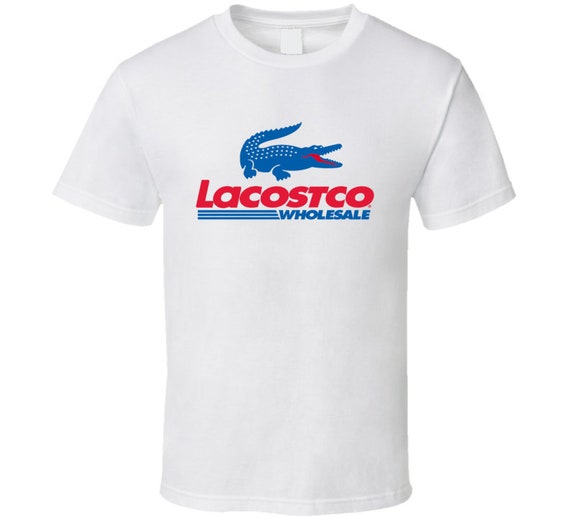 Cheap lacoste top t shirts wholesale