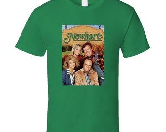 Anything for a Buck, Larry, Darryl and Darryl - Newhart - House Flags