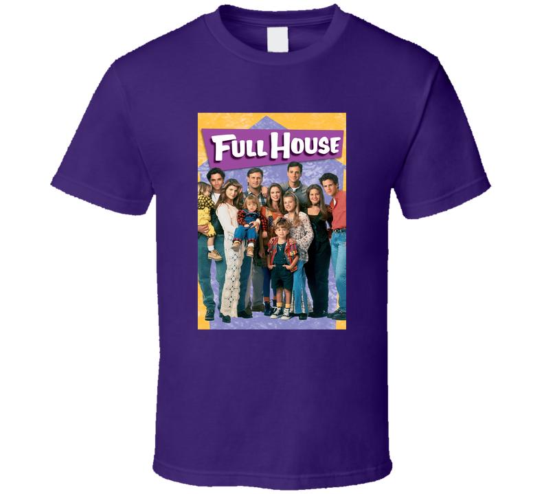 Full House Clothing - Etsy