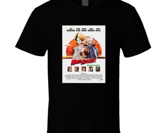Mars Attacks T-Shirt | Retro Movie Tee
