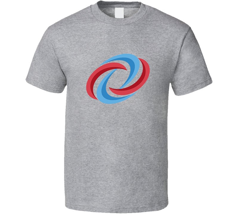 Henry Danger Logo Tee Cool Superhero 