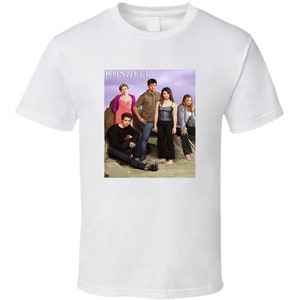 Roswell NM Womens Crewneck T-Shirt – Alien Love Child