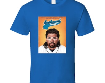 Eastbound and Down T-Shirt, Kenny Powers TV Show Fan Tee