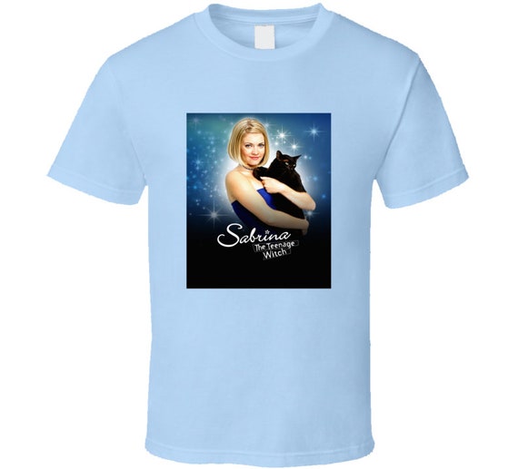 T shirt online sabrina