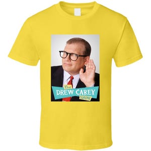 drew carey dress shirts Drew Carey Shirt