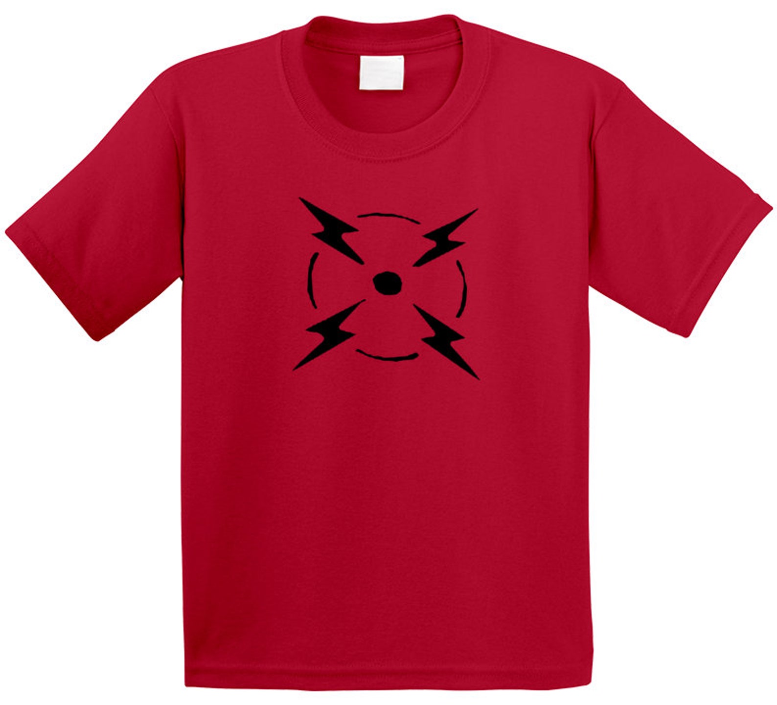 action force t shirt