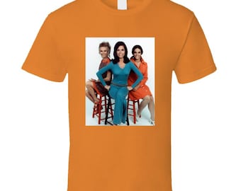The Mary Tyler Moore Show Tee Retro 70s Tv Sitcom T Shirt