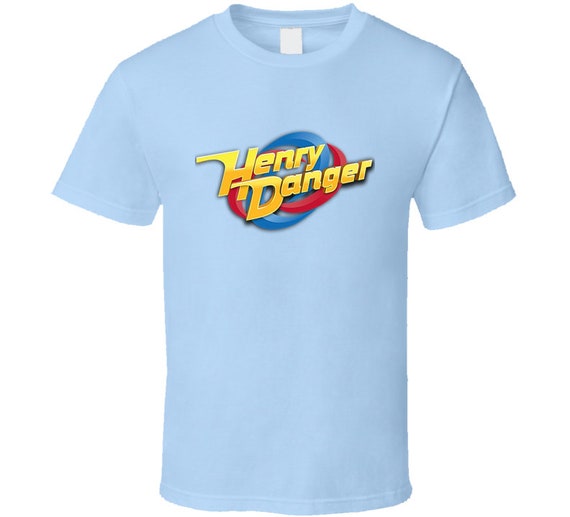 Camisetas de online henry danger