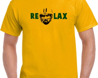 Rodgers relax t shirt Clearance
