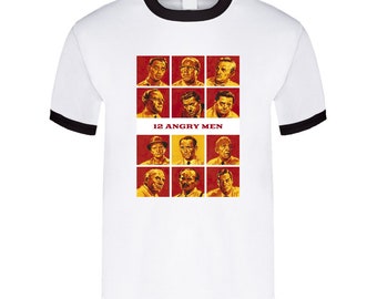 Dead Man's Wire Movie T-shirt (2026) Crime Thriller Film Inspired