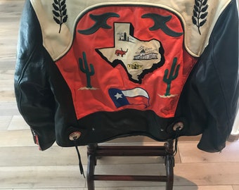 Texans jacket | Etsy NFL Houston Texaner Vintage Sweatshirt Hoodie Usa Pailletten