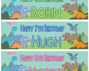 Kids Dinosaur Themed Birthday Party Decorations Vanujoy Dinosaur Happy Birthday Banner For Boys Kids Dinosaur Themed Birthday Party Decorations Vanujoy Dinosaur Happy Birthday Banner For Boys