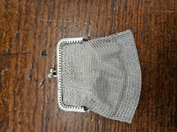 Vintage west germany silver - Gem